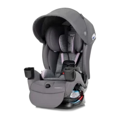 All4Stages Slim+ 4-in-1 Convertible Car Seat