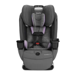 All4Stages Slim+ 4-in-1 Convertible Car Seat