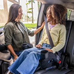 All4Stages Slim+ 4-in-1 Convertible Car Seat