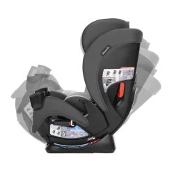 All4Stages Slim+ 4-in-1 Convertible Car Seat