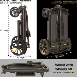 All-Terrain Cruiser Wagon