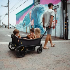 All-Terrain Cruiser Wagon