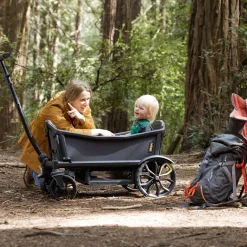 All-Terrain Cruiser Wagon