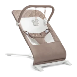 Alpine Deluxe Portable Bouncer
