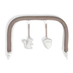 Alpine Deluxe Portable Bouncer