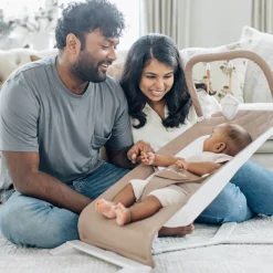 Alpine Deluxe Portable Bouncer