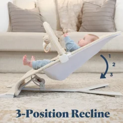 Alpine Deluxe Portable Bouncer