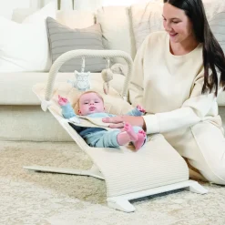 Alpine Deluxe Portable Bouncer