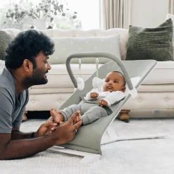 Alpine Deluxe Portable Bouncer