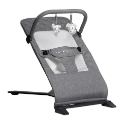 Alpine Deluxe Portable Bouncer