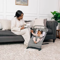 Alpine Deluxe Portable Bouncer
