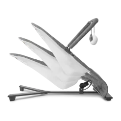 Alpine Deluxe Portable Bouncer