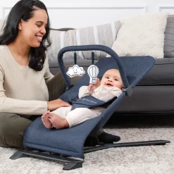 Alpine Deluxe Portable Bouncer