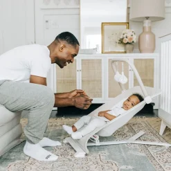 Alpine Deluxe Portable Bouncer