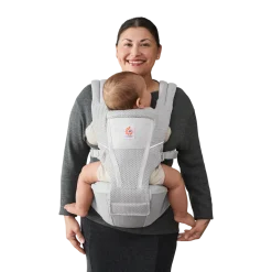 Alta Hip Seat Carrier