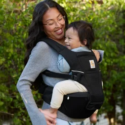 Alta Hip Seat Carrier