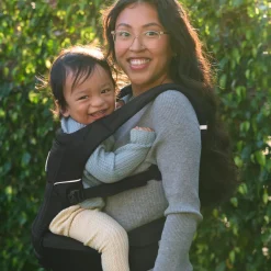 Alta Hip Seat Carrier