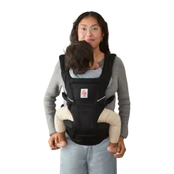 Alta Hip Seat Carrier