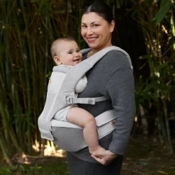 Alta Hip Seat Carrier