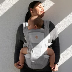 Alta Hip Seat Carrier