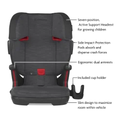 Alta V2 Booster Seat