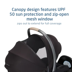 Ambra Infant Car Seat