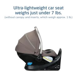 Ambra Infant Car Seat