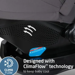 Ambra Infant Car Seat