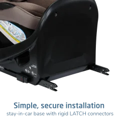 Ambra Infant Car Seat