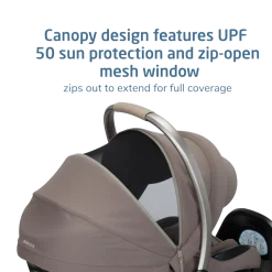 Ambra Infant Car Seat