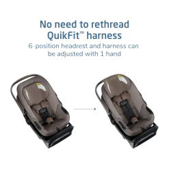 Ambra Infant Car Seat