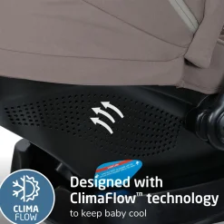 Ambra Infant Car Seat