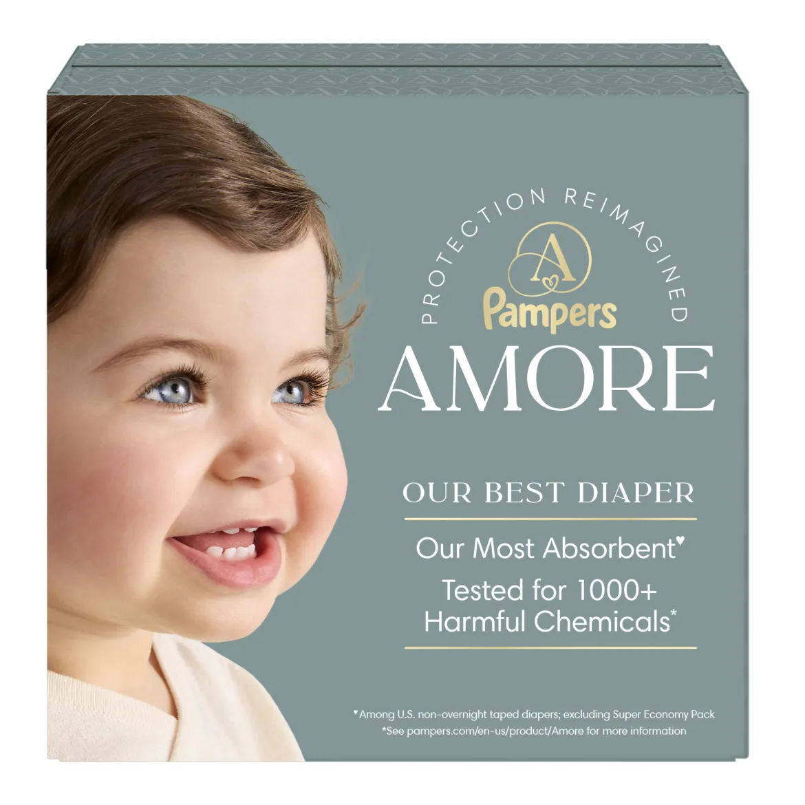 AMORE Diapers