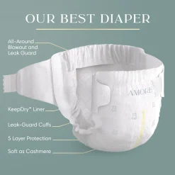 AMORE Diapers