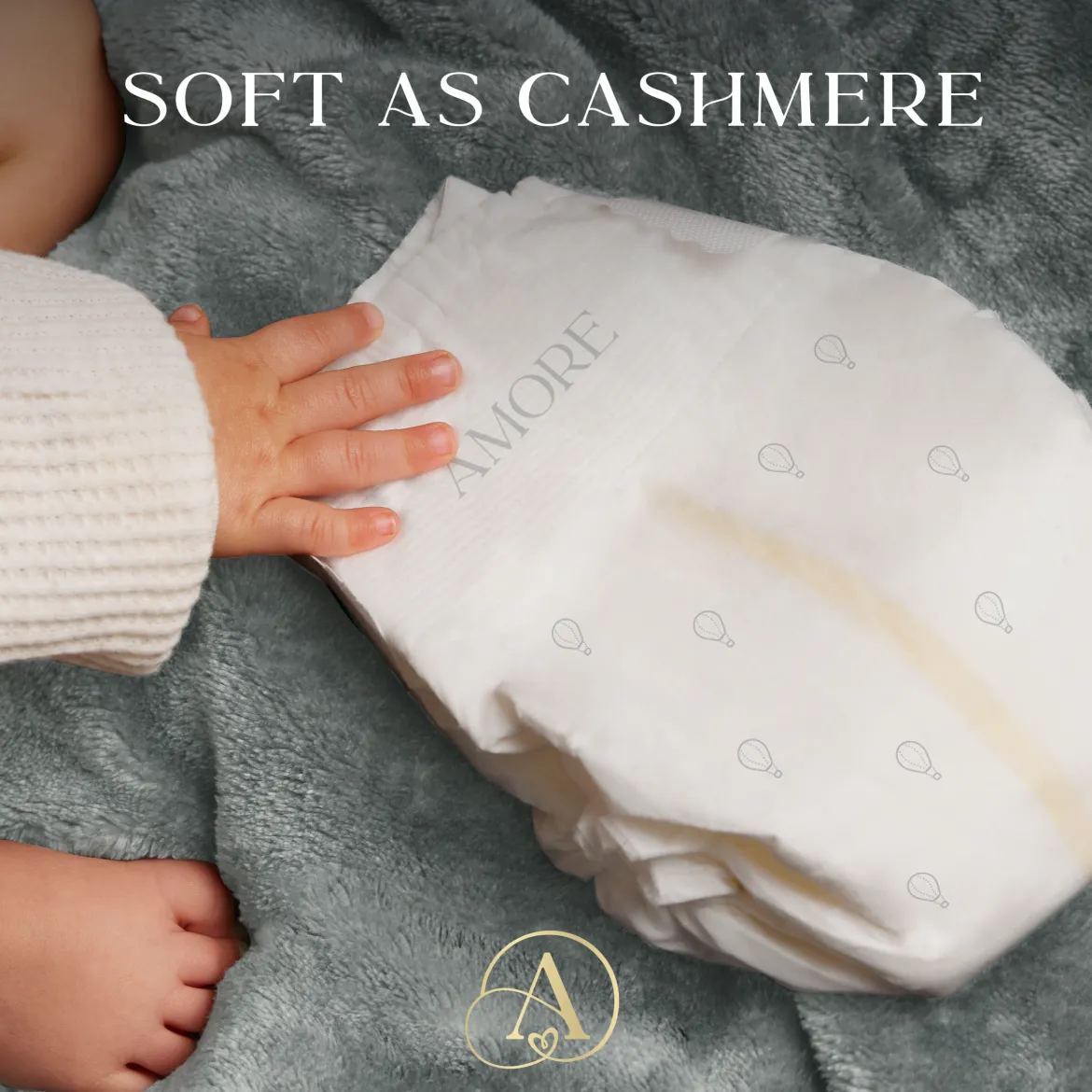 AMORE Diapers