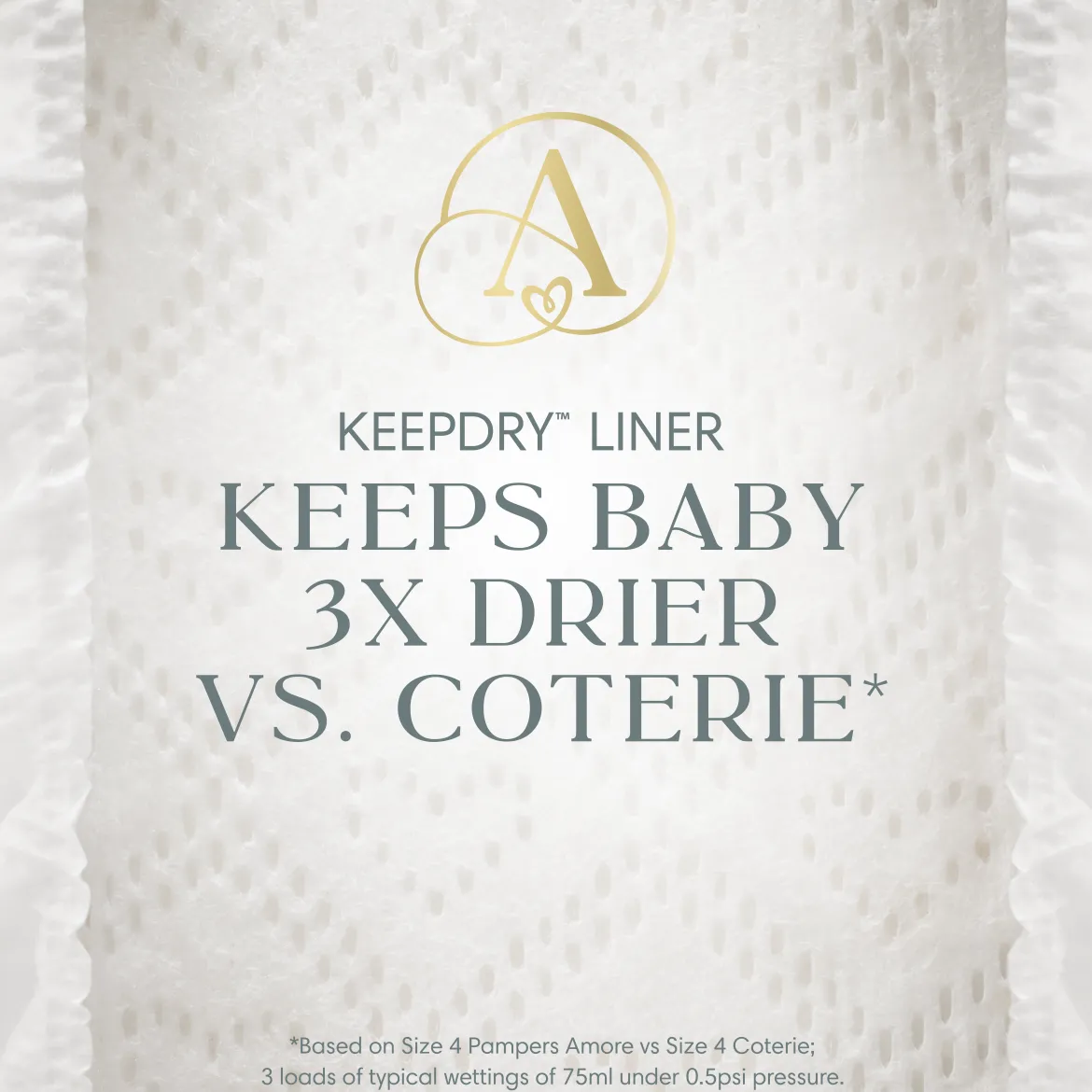 AMORE Diapers