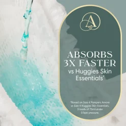 AMORE Diapers