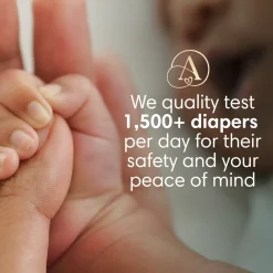 AMORE Diapers