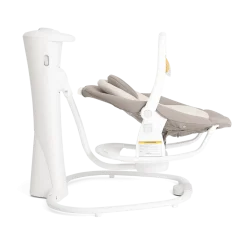 Ancho 2-in-1 Wind-Up Swing & Rocker