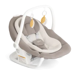 Ancho 2-in-1 Wind-Up Swing & Rocker
