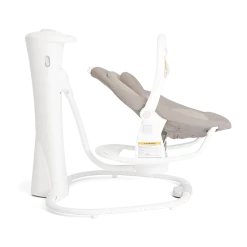 Ancho 2-in-1 Wind-Up Swing & Rocker