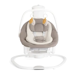 Ancho 2-in-1 Wind-Up Swing & Rocker