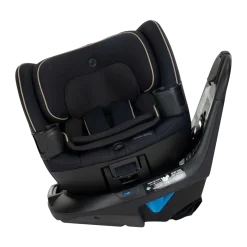 Andi 360° Rotating All-in-One Convertible Car Seat