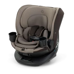 Andi 360° Rotating All-in-One Convertible Car Seat
