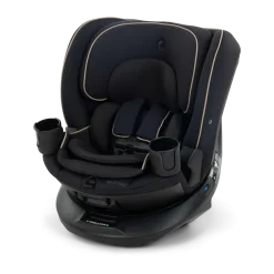 Andi 360° Rotating All-in-One Convertible Car Seat