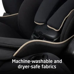 Andi 360° Rotating All-in-One Convertible Car Seat