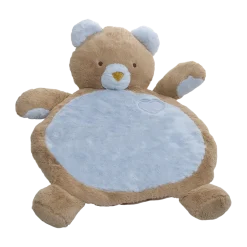 Animal Baby Play Mat