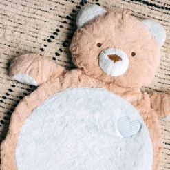 Animal Baby Play Mat
