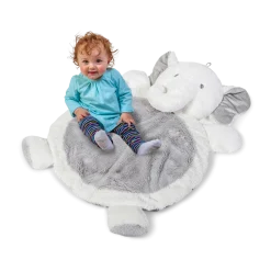 Animal Baby Play Mat