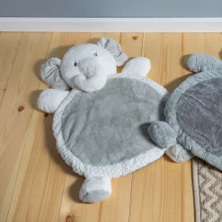 Animal Baby Play Mat